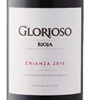 Bodegas Palacio Glorioso Crianza Rioja 2006